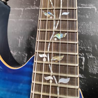 Ibanez RG8560-SPB j.Custom image 6