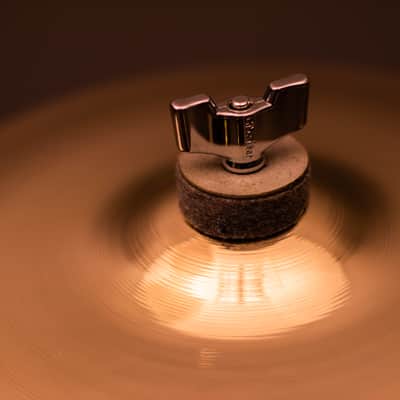 Sabian 10" XSR Splash image 4