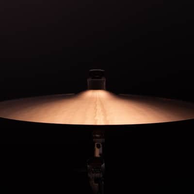 Paiste 18" 2002 Crash image 2