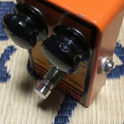 Earth Sound Research Graphic Fuzz (boxed) 1970s image 9