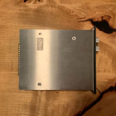 API 512V 500 Series Mic Preamp Module image 3