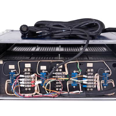 Vintage API 1604 Console - Completely Restored with Direct Outs image 17