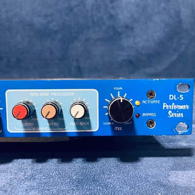 Immagine Delta Lab DL-5 - 2