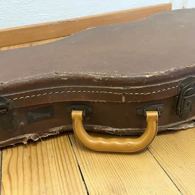 1952 Gibson Les Paul  Model - All Gold image 19