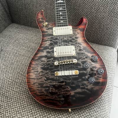 PRS Mac Carthy 594 Top 10 2021 - 10 top image 2
