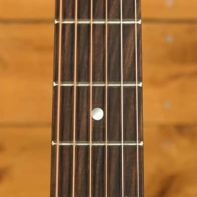 Gibson Murphy Lab 1933 L-00 | Ebony - Light Aged image 8