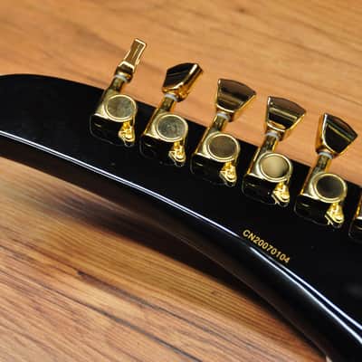 Tokai EX73 Black image 17