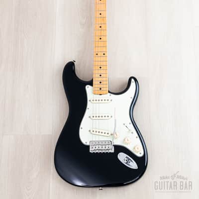 Fender Stratocaster Partscaster, American Vintage II & American Original w/ V Neck, Robert Cray Pickups, Case image 2