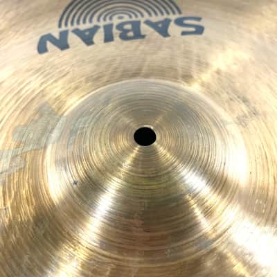 Used Sabian 18 Inch B8 China Cymbal image 2