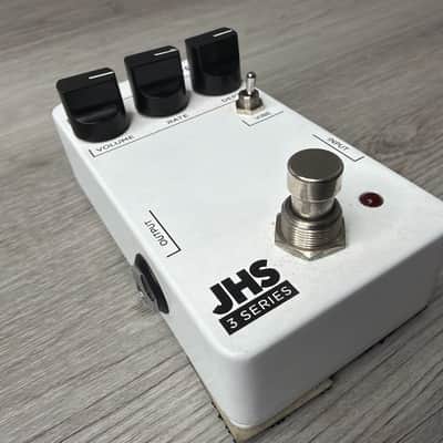 Jhs Series 3 Chorus Pedal image 9