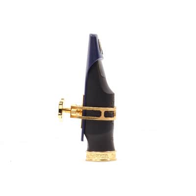 Theo Wanne GAIA 4 HR 6 Alto Saxophone Mouthpiece OPEN BOX image 7