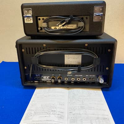 Beautiful 1975 Elk EM-4 Professional ECHO machine -WOW! image 25