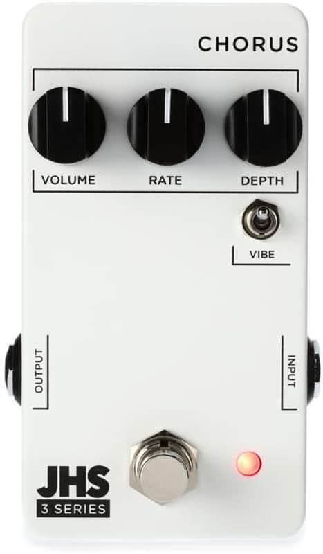 JHS 3 Series Chorus Pedal image 1