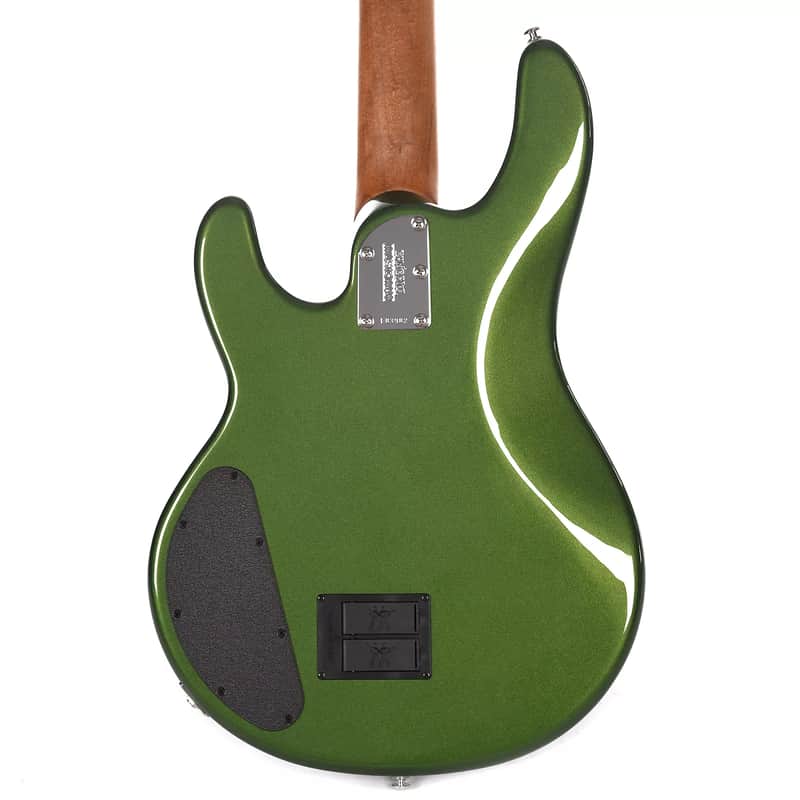 Ernie Ball Music Man StingRay Special 4 HH image 4