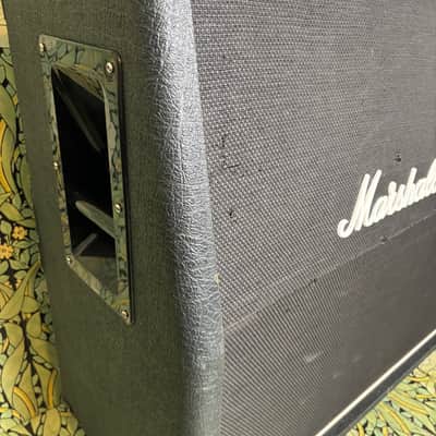 Marshall 1960AV Cab - Used image 8