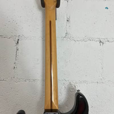 1993 Fender American Standard Stratocaster - Sunburst image 16