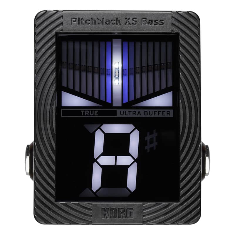 Korg Pitchblack XS Bass image 1