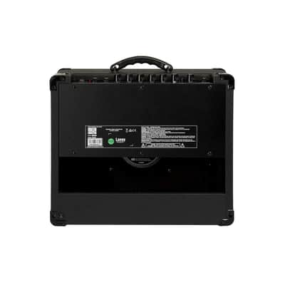Laney LG20R 20W 8" Combo Amp with Reverb image 2