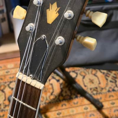 Gibson ES-335 1973 - Cherry image 14