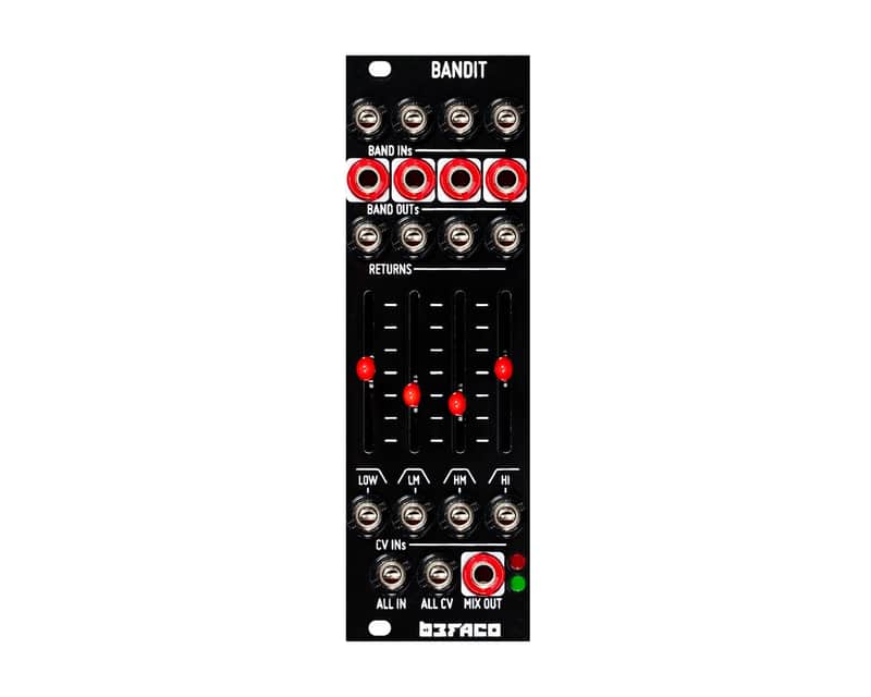 Befaco Bandit DiY Kit image 1