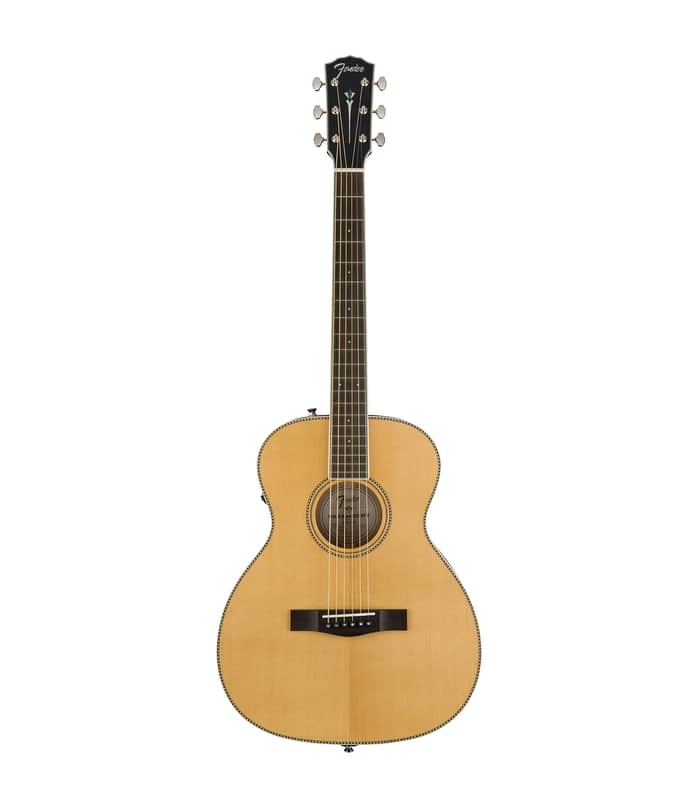 Fender PM-TE Standard image 1