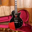 Gibson "The Hitman" Les Paul 1 of 1 Custom Shop 2015