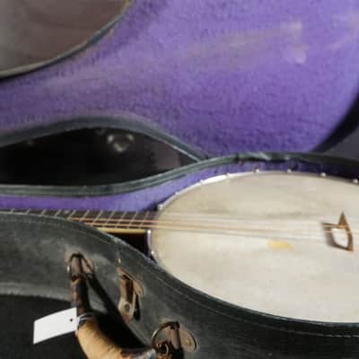 The Gibson Tenor Banjo 1926 - 10 1/2" Head image 20