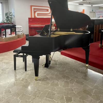 C. Bechstein PIANOFORTE CODINO NERO image 5