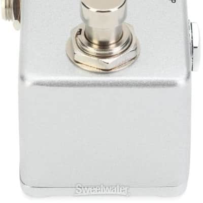 MXR TRS Split + Tap Pedal (TRSSplitTapd1) image 5