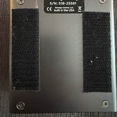 Strymon El Capistan V1 2010 - 2022 - Grey image 3