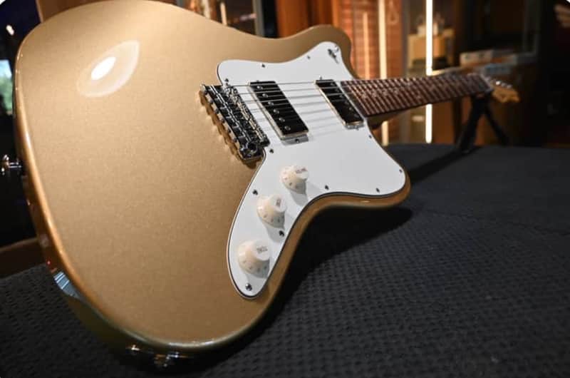 Suhr Classic JM HH 510 2018 - Present image 1