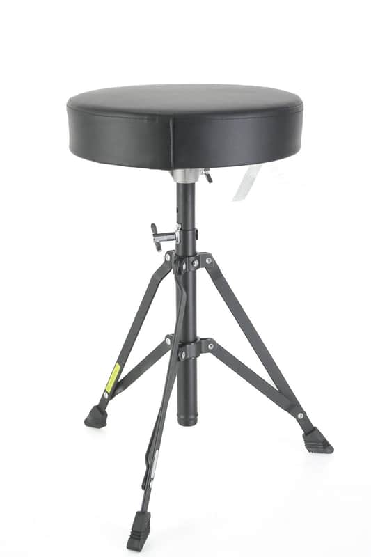 PDP Encore Drum Throne - 12'' Cushion image 1