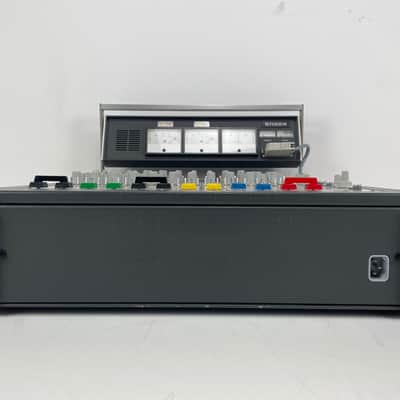 Studer - 169 - Studio Mixer - Inc. Manual/Spare-Parts/Breakout-Box - Serviced (Recapped) image 8