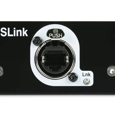 Allen & Heath M-SQ-SLINK-A SLink Audio Interface Module for SQ Mixers image 3