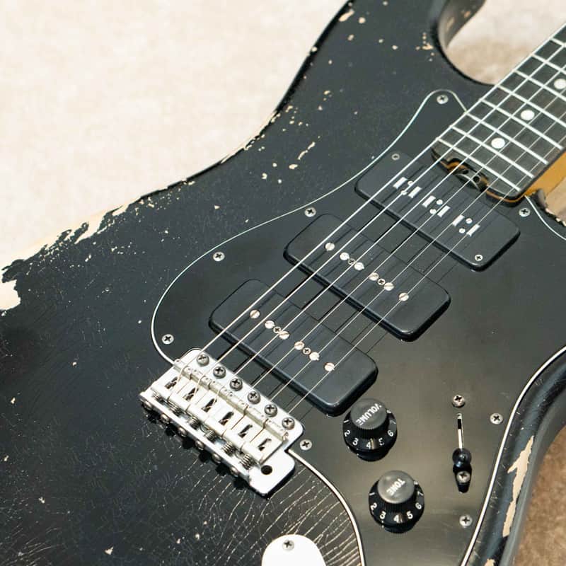 ESP Navigator N-ST SGZ Custom -D2- 2021 [LUNA SEA][X Japan][SUGIZO