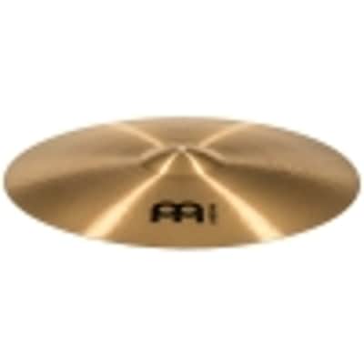 MEINL PA22MR Pure Alloy 22" Medium Ride image 1