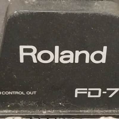 Roland SPD-11 Octapad Drum Kit + Roland Rack-Gibraltar Hardware & More image 11