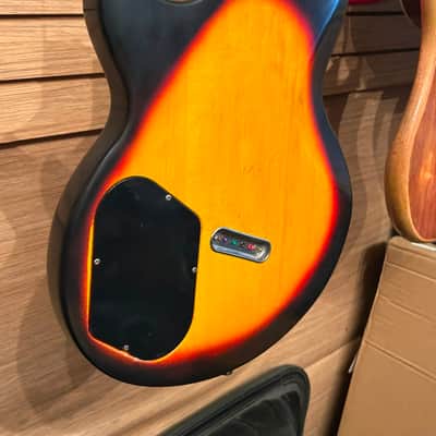 Gibson L6-S Deluxe 1973 - 1980 - Tobacco Sunburst image 9