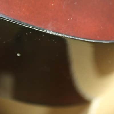 Fender FA-115 Dreadnought Acoustic Guitar - Natural image 5