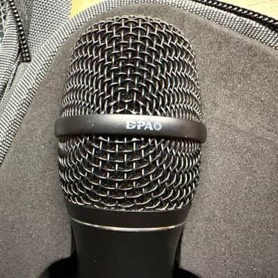 DPA 2028B-B01 Supercardioid Wired Condenser Microphone imagen 3