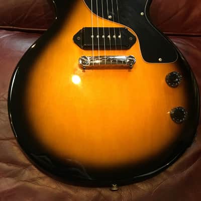 1997 Epiphone Les Paul Junior P90 image 1