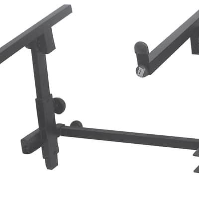 On-Stage KSA7550 Professional 2nd Tier For Folding Z-Style Keyboard Stand