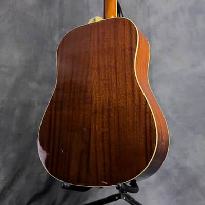 2009 Starcaster by Fender Model 0910104125 Acoustic Guitar image 18