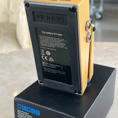 BOSS AC-3 Acoustic Simulator image 2