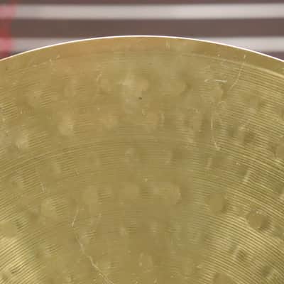Meinl 16" HCS Crash Cymbal #3 image 10