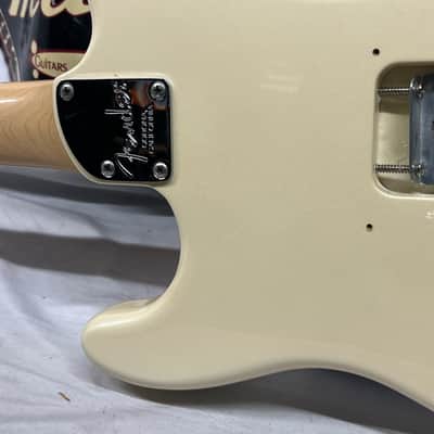 Fender American Elite Stratocaster Strat Shawbucker Electric Guitar with Hard Case image 14