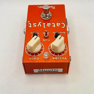 Fulltone USED ​​Catalyst image 5