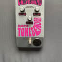 Colorsound Supa Tonebender Fuzz Steve Hackett Limited Edition