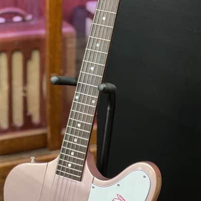 Epiphone "Inspired by Gibson Custom" '63 Firebird I 2024 - Present - Heather Poly image 3