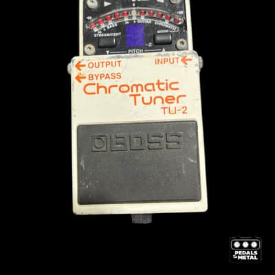 boss tu-2 - X13828 image 1